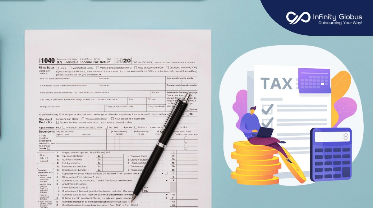 Top Myths and Facts about Outsourcing Companies for Tax Return Preparation