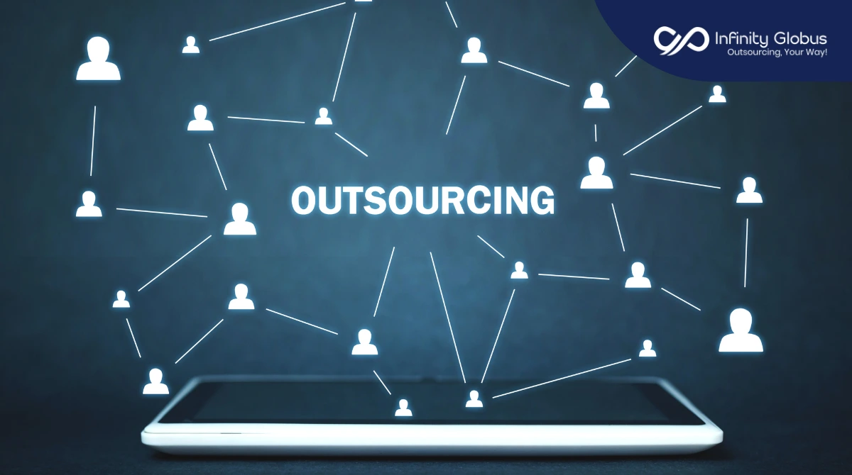 What is Outsourced Accounting? 6 Factors to Consider when outsourcing accounting services