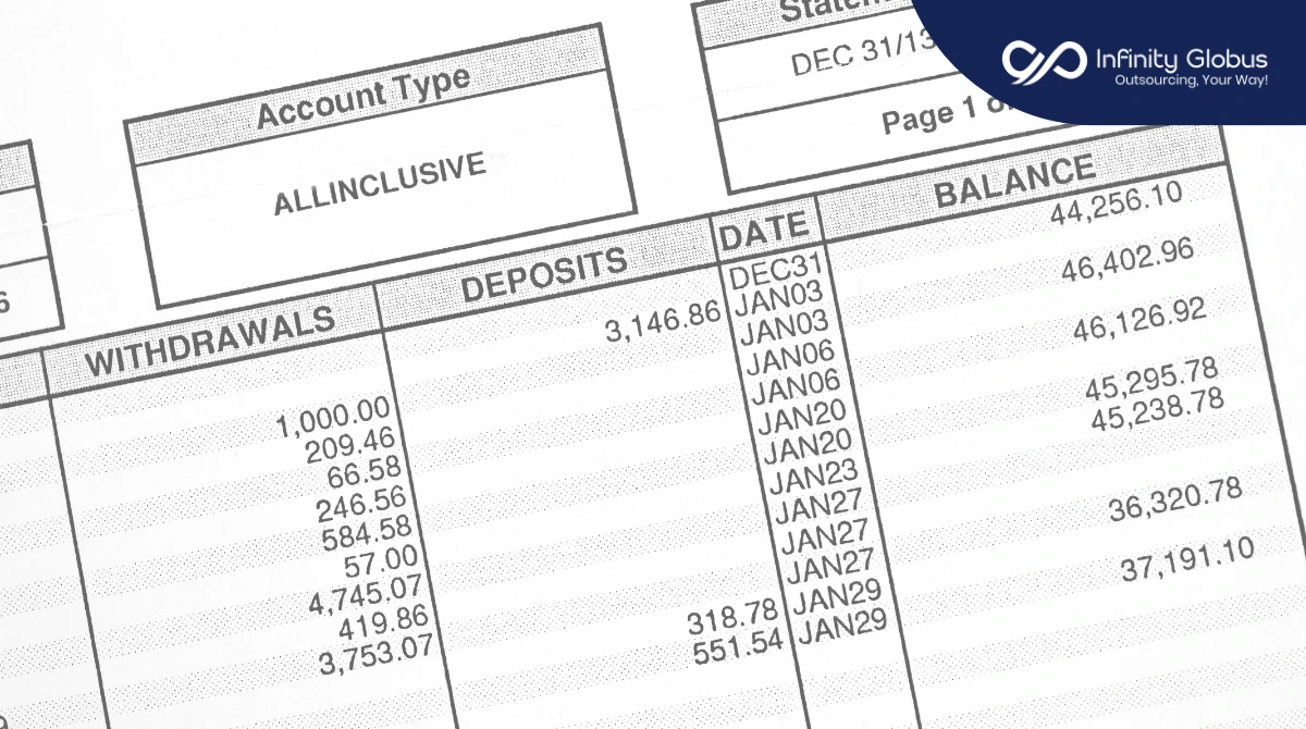 Top 5 Reasons Why CPA Firms Outsource Bookkeeping Services