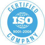 ISO Certified