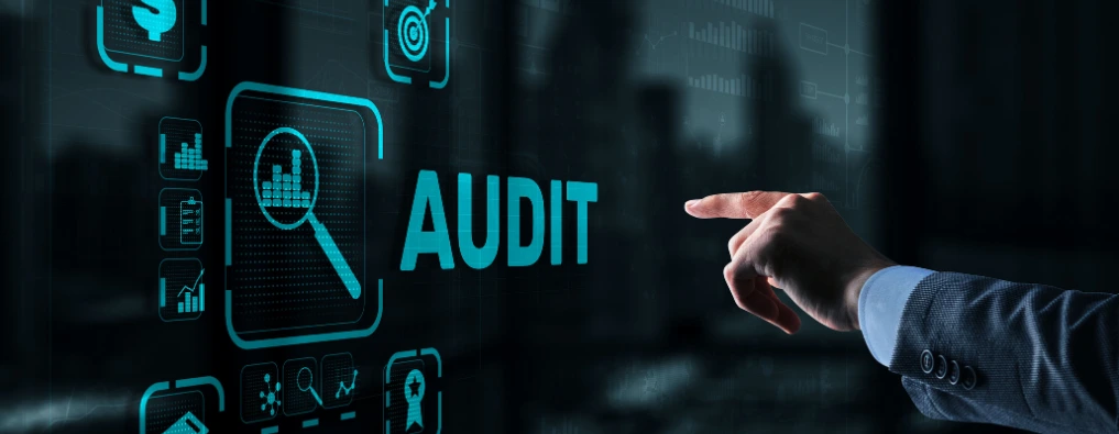 Outsource Audit Services