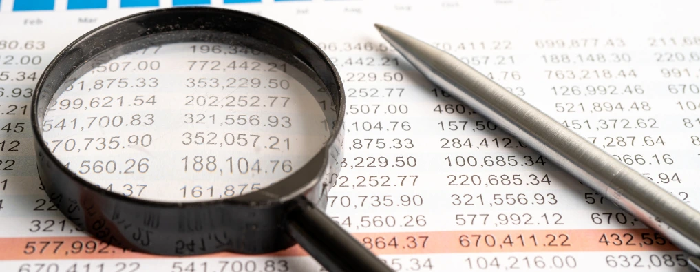 Outsourced Forensic Accounting Services