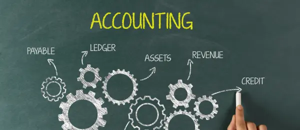 Accounting Firm Specialization