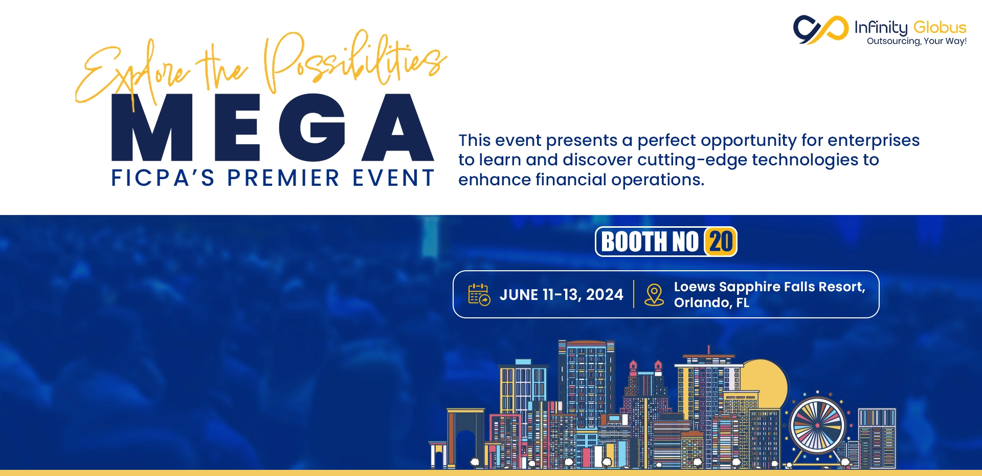 FICPA mega conference 2024